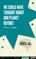 We could have thought about our planet before | Agenda 2030