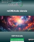 reCREAndo ciencia