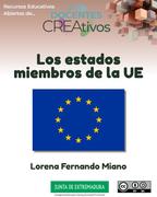 Los estados miembros de la Unión Europea