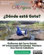 ¿Dónde está Gota?