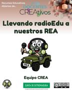 Llevando RadioEdu a nuestros REA