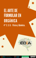 El arte de formular en orgánica