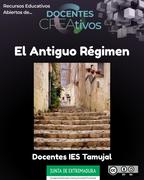 Bye Antiguo Régimen, Welcome Nuevo Régimen
