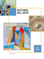 Historia Del Arte 2º Bachillerato (Editex S.A.)