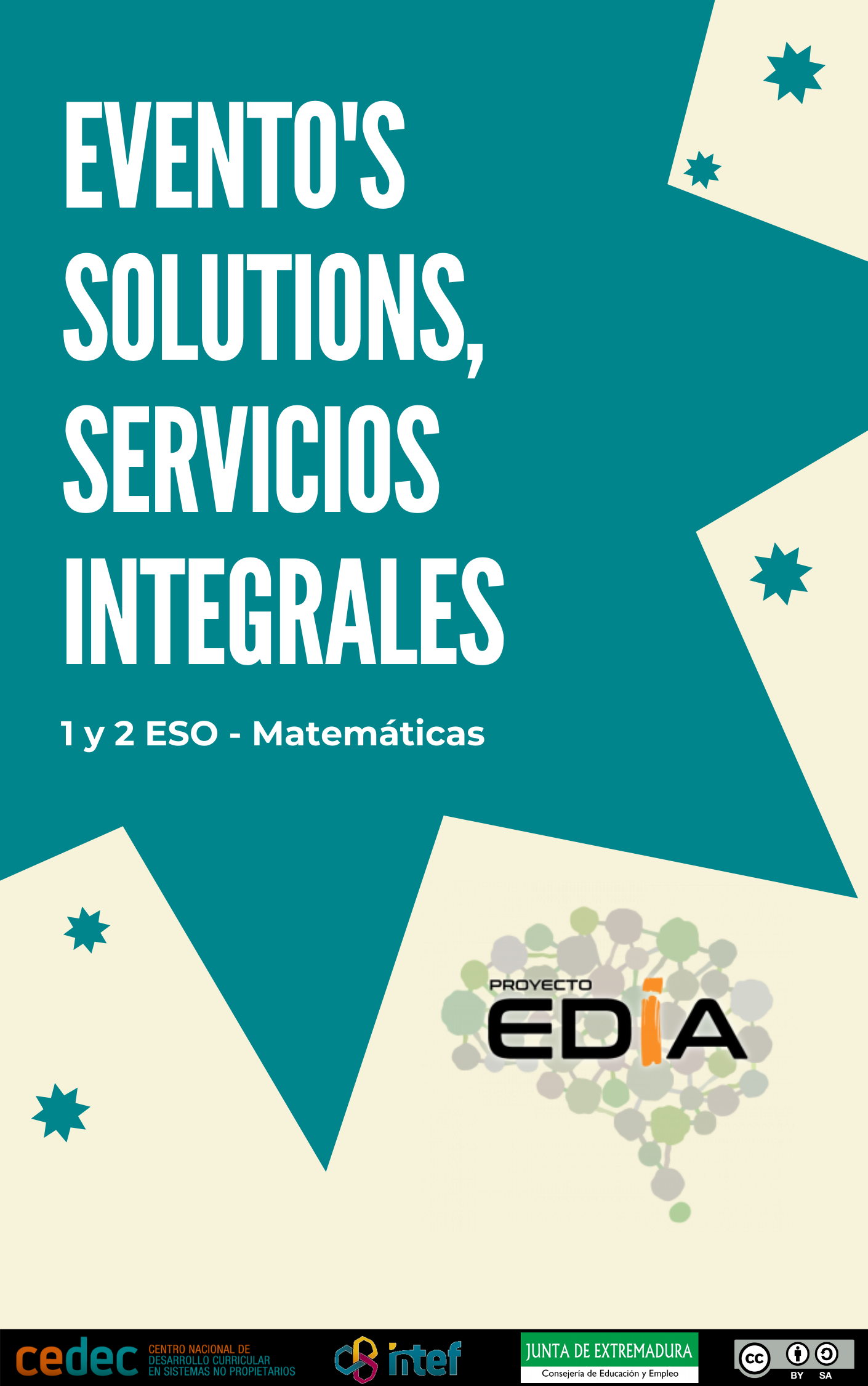 Evento S Solutions Servicios Integrales ESSI