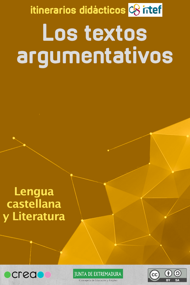 Los Textos Argumentativos Caracter Sticas Y Actividades Los Textos