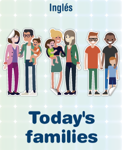Time for Other Ways: Today's Families