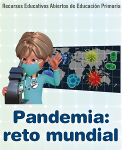 Pandemia: reto mundial