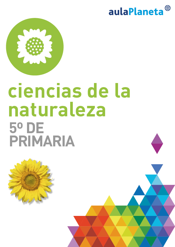 Ciencias De La Naturaleza De Primaria Alumno