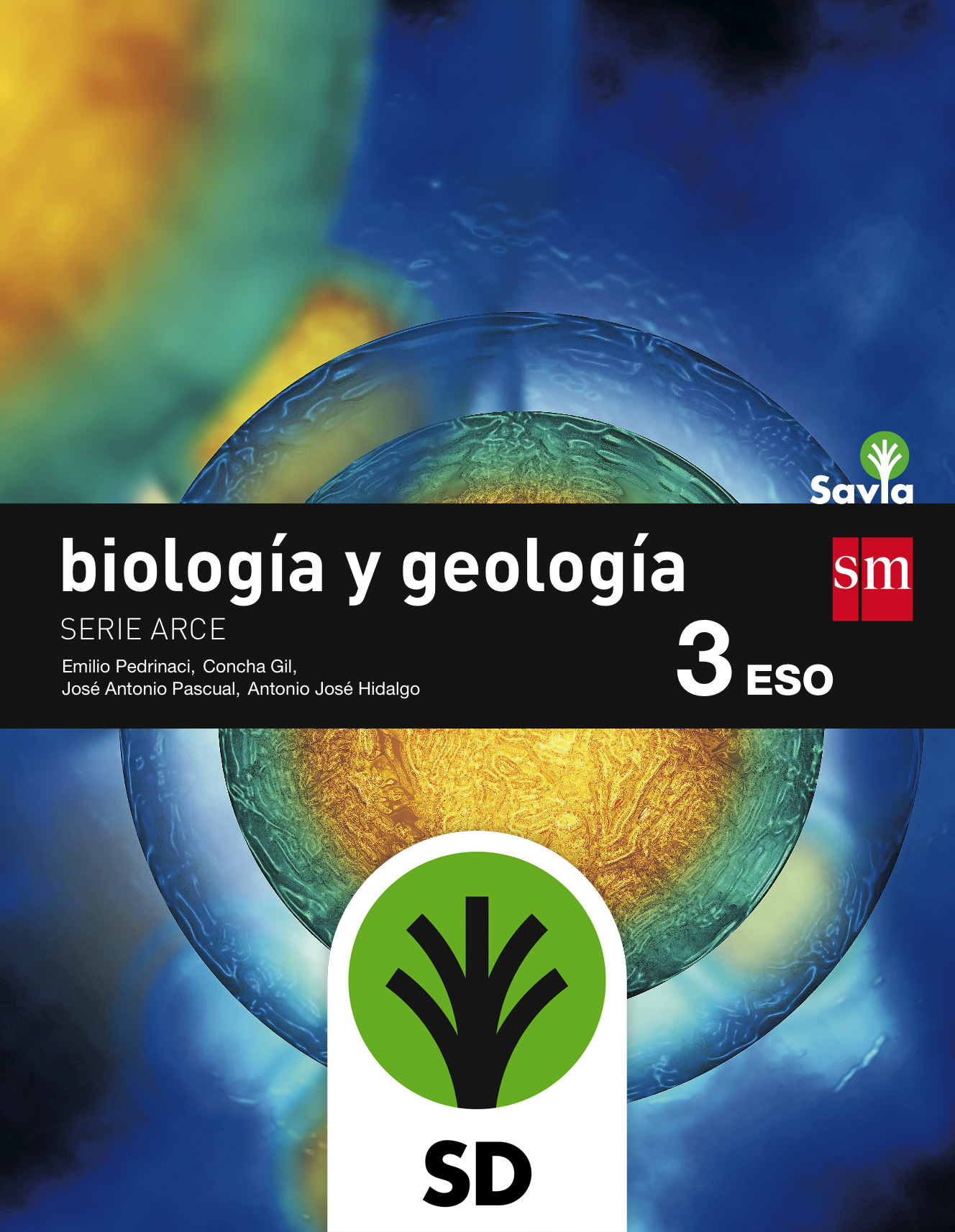 A Eso Biolog A Y Geolog A Savia